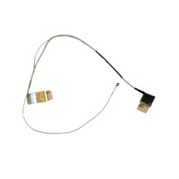 Display Cable For Asus X750 X750JA X750JB X750LB X750VA X750VB 1422-01GJ000 1422-01GD000 1422-01Q4000 LCD LED LVDS Flex Video Screen Cable