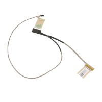 Display Cable For ASUS VivoBook E200 E200H DDXK2BLC000 LCD LED LVDS Flex Video Screen Cable ( 30 Pin )