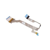 Display Cable For Dell Inspiron 1525 1526 Pp29L 500 50.4W001.101 LCD LED LVDS Flex Video Screen Cable