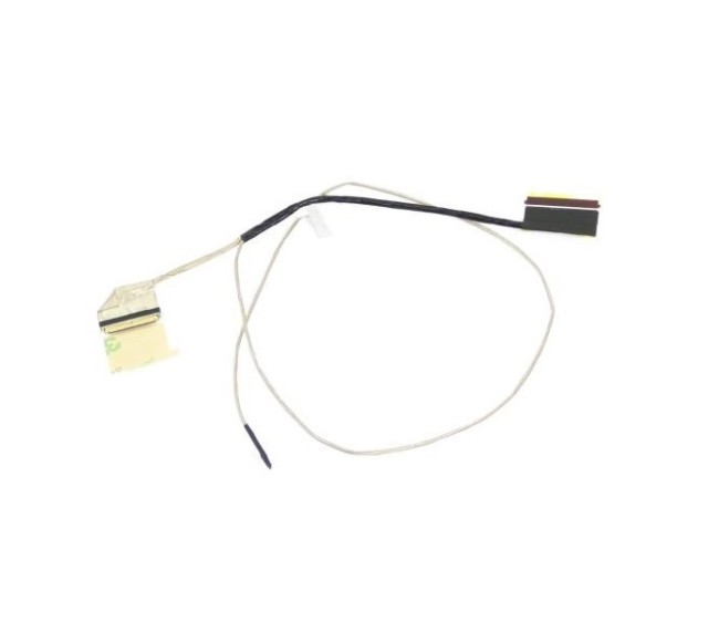 Display Cable For Lenovo Chromebook S340-14 5C10S29952 1109-04731 CLDG9580017 LCD LED LVDS Flex Video Screen Cable ( Touch Cable )