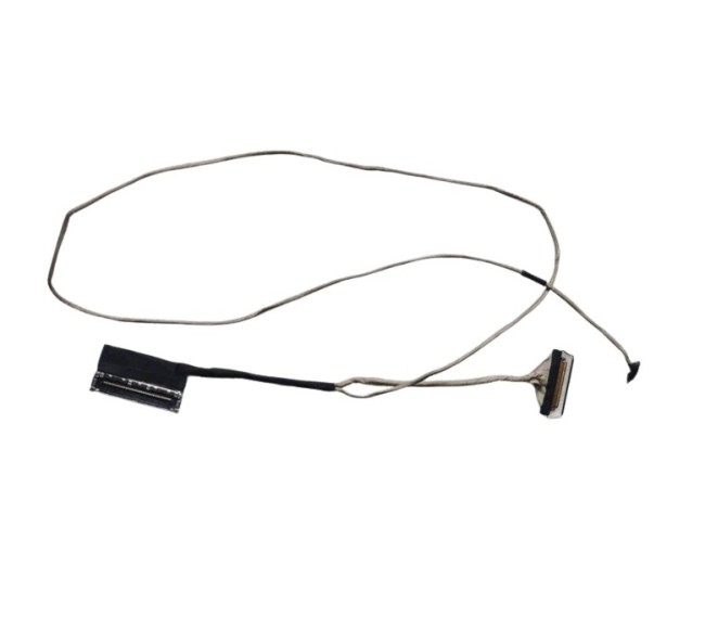 Display Cable For Lenovo Ideapad 120S-14IAP 120S-15IAP 64411203400020 5C10P23856 LCD LED LVDS Flex Video Screen Cable