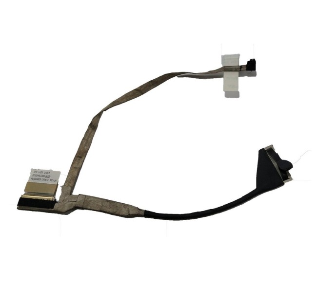 Display Cable For Acer Aspire One 725 V5-121 V5-121P DD0ZHALC000 DD0ZHALC010 DD0ZHALC020 DD0ZHALC010 LCD LED LVDS Flex Video Screen Cable