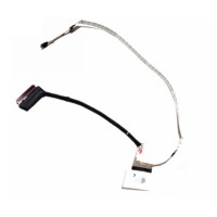 Display Cable For HP Light Shadow Wizard 5 15-DK TPN-C141 DC02C00LY00 LCD LED LVDS Flex Video Screen Cable ( FHD 30 Pin )
