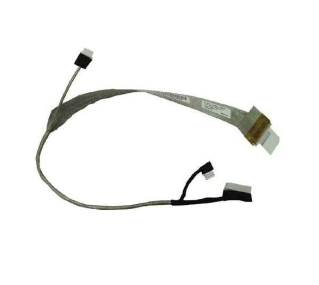 Display Cable For LENOVO G530 N500 G55 DC02000JV00 LCD LED LVDS Flex Video Screen Cable