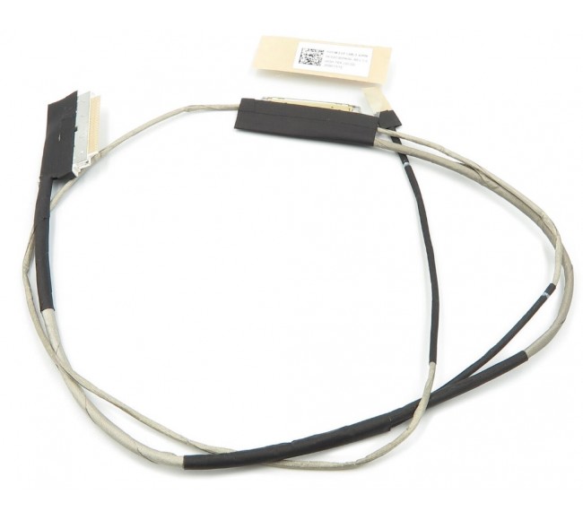Display Cable For Acer Nitro AN515-45 AN515-44 50.Q7KN2.012 DC02C00PW00 ( 40 Pin Screen Side )