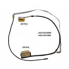 Display Cable For ACER SWIFT 3 SF315-52 1422-02YA000 1422-02YC000 50.GZCN5.001 LCD LED LVDS Flex Video Screen Cable