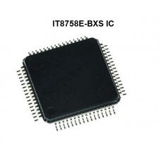 IT8758E-BXS IT8758E IC