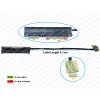 HDD Cable For HP Pavilion TouchSmart 21511, 210-G1, 215-G1, 11-E, 11-E015DX, 11-E030SA, DC02001TD00