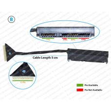 ( HDD0010-B ) Cable Length 5 cm