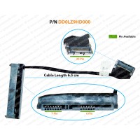 HDD CABLE For Lenovo Ideapad U430, U430P, U530, U410 Touch DD0LZ9HD000, LZ9  SATA Hard Drive Connector