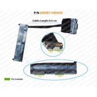 HDD Cable For HP Pavilion G4-1000 G6-1000 G7-1000 Series DD0R11HD000, DD0R15HD000 SATA Hard Drive Connector