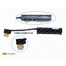 Hdd Cable For HP ProBook 430-G4, 440-G4, 445-G4, 450-G4, 470-G4, 440-G5, 430-G5, 435-G4, 435-G5, 436-G5, 445-G5, 446-G4, 440-G5 SATA Hard Drive Connector