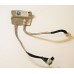 Hdd Cable For HP All In One 20-c023w, 20-c013w 20-c020, 22-B013W, 20-C 24-g014, DD0N91HD001 SATA Hard Drive Connector