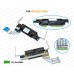 HDD Cable For Acer Aspire V5-131, V5-171, Aspire One 756, Acer Chromebook C710,  Q1VZC, Acer TravelMate B113-E, B113-M LS-8943P SATA Hard Drive Connector