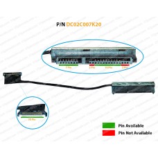 HDD Cable For Lenovo Thinkpad X260, BX260, SKY SATA Hard Drive Connector
