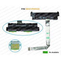 HDD Cable For HP Pavilion 15-AK, 15 AK, DD0X1PHD020, 6017B0587801, POLO SATA Hard Drive Connector