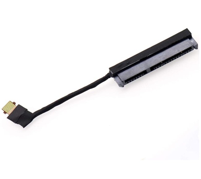 HDD CABLE For HP Probook 440-G6, 440-G6, 445-G6, 450-G6, G7 X1 13 SATA Hard Drive Connector