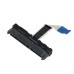 HDD CABLE For LENOVO Yoga 3 14 700-14ISK-80QD, YOGA-3-1470-80JH-80KQ SATA Hard Drive Connector