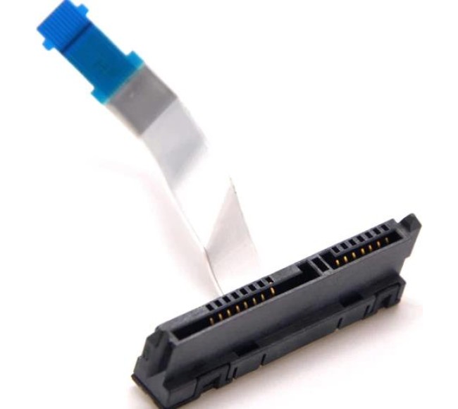 HDD CABLE For HP Pavilion 14-AF, 14-AC, 240-G4, 250-G4 SATA Hard Drive Connector