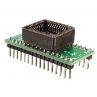 PLCC32-DIP32 Bios Adapter Socket 32 PIN