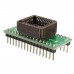 PLCC32-DIP32 Bios Adapter Socket 32 PIN