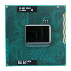 Intel Core i5-2 i5 2nd Gentation SR04W SR04B SR0CH Laptop Processor