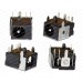 DC Power Jack For HP Compaq 320, 321, 325, 326, 420, 421, 425, 500, 510, 511, 512, 515, 516, 520, 530, 540, 541, 550, 610, 620, 621, 625, 630, 6520s, 6720s, 6820s 6730s Series