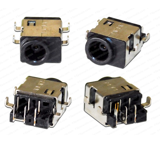 DC Power Jack For Samsung NP RV510, RV511, RV509, RV515, RF710, RV409, RV411, RV420, RC512, RC510, RC511