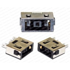 DC Power Jack For Lenovo IdeaPad G50, Z40-70, Z40-75, Z41-70, Z50-70, Z50-75, Z50-80, G50-30, G50-35, G50-40, G50-45, G50-50, G50-70, G50-80, G50-85, G50-90, G40-30, G40-45, G40-70, G40-80