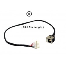 ( DCJK0062-B ) 24.5 Cm Length Cable