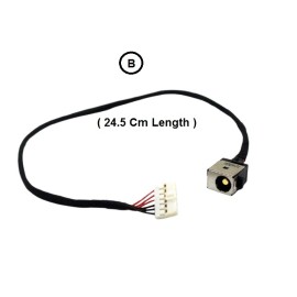 ( DCJK0062-B ) 24.5 Cm Length Cable