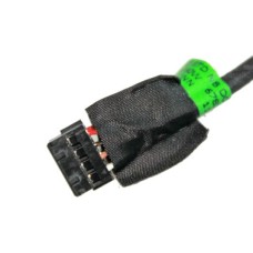 DC Power Jack For HP Pavilion Envy M7, M7-1000, M6-1000, M6T-1000, DV6-7000, DV6T-7000, DV7-7000, DV7T-7000 Series 8-PIN