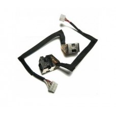 DC Power Jack For HP ProBook 4420S, 4421S, 4321S, 4320S, 4325S, 4326S, 4425S, 4426S, 6017B0300201