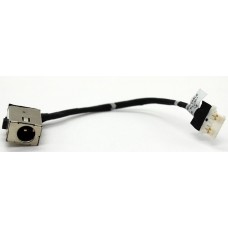 DC Power Jack For Aspire E15, ES1-512, ES1-531, ES1-571 Gateway NE512, MS2394, 450.03703.0001, 450.03703.1001, 450.03703.2001, 50.MRWN1.002, EA53BM 