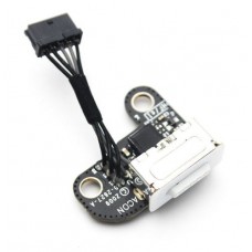 DC Power Jack For Apple Macbook A1342, 820-2627-A