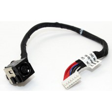 Dc Jack For Dell Inspiron 14R N4050, M4040 Vostro 1440, 1450, 3420, 2420, V1440, V2420, JHY7X, 0JHY7X