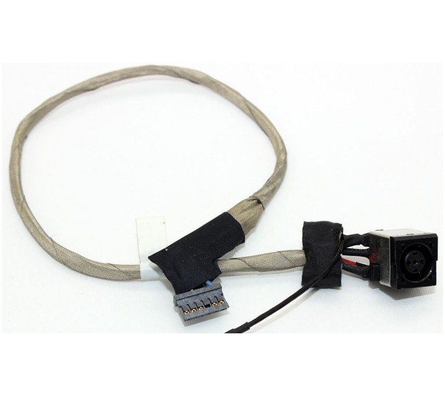 DC Power Jack For Dell Studio 1450, 1457, 1458 P03G 356-0001-6365_A00