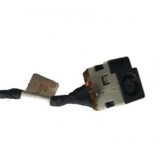 DC Power Jack For HP Compaq Presario CQ42, CQ56, CQ62, CQ72 Pavilion G42, G56, G62, G72, G42, 220 Series