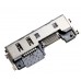 DC Power JACK For Lenovo ThinkPad T480, T480S, L480, L580, T580, P52S, 20L5, 20L6 USB Type-C