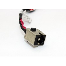 DC Power Jack For Lenovo IdeaPad P400, P500, Z400, Z500, DC30100LM00, VIWP1