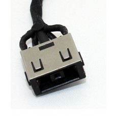 DC Power Jack For Lenovo IdeaPad B50, B50-30, B50-45, B50-70, B50-80, B40, B40-30, B40-45, B40-70, B40-80, B51-30, B51-35, B51-80 Series ZIWB1