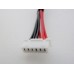 DC Power Jack For Lenovo IdeaPad B560, V560, B460, B460A, B460E, V460, V460A, V465
