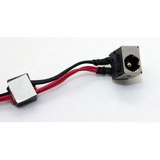 DC Power Jack Lenovo IdeaPad Z560, Z565, G430, G430A, G450, G450A, G450M, G455, G460, G465, G550, G555, G560, G560E, G565, Z360, Z370, Z460, Z465, Z560, B550. G360