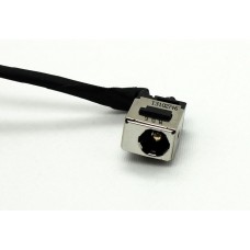 DC Power Jack For Lenovo IdeaPad Y560 Y560A Y560D Y560P 