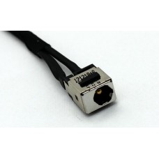 DC Power Jack For Lenovo IdeaPad G360, Z360, Z370 Series