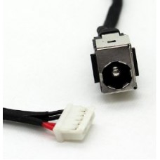 DC Power Jack For Lenovo IdeaPad Z580, Z580A, Z585, Z580D Series DD0LZ3AD000