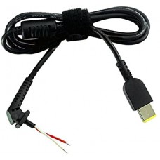 Dc adapter Cable for Lenovo charger USB Type