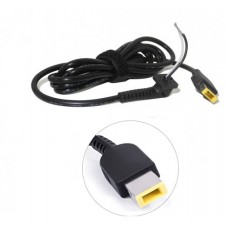 Dc adapter Cable for Lenovo charger USB Type