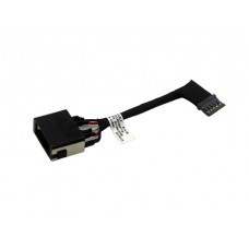 DC Power Jack For Lenovo Thinkpad T460S, T470S, DC30100PK00, DC30100PZ00, DC30100RC00, DC30100PY00, DT471