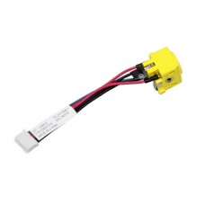 DC Power Jack For IBM Lenovo ThinkPad T410, T410i, T420, T420i, T430, T430i Series NZ1